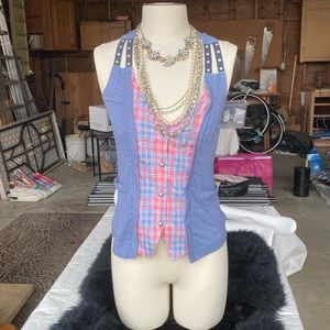 Fabric Mannequin metal frame